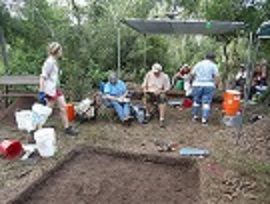 Field School 2014